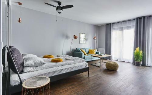 Apartamento Stay Win Aura Gda?sk II