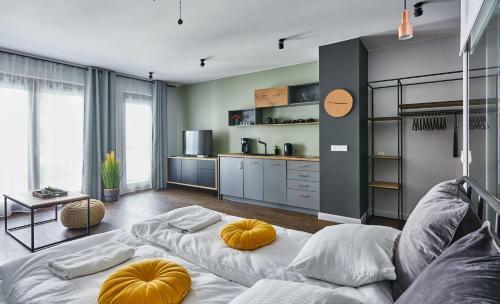 Apartamento Stay Win Aura Gda?sk II