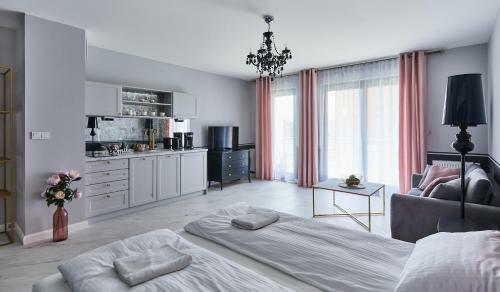Apartamento Stay Win Aura Gda?sk II