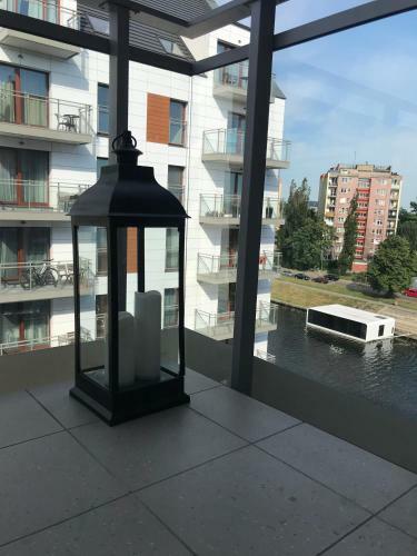 Apartamento Stay Win Aura Gda?sk II
