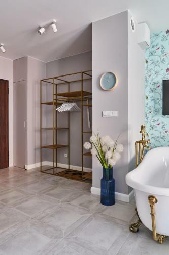 Apartamento Stay Win Aura Gda?sk II