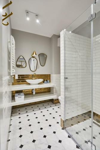 Apartamento Stay Win Aura Gda?sk II