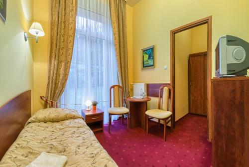 Hotel Nowy Dom Zdrojowy
