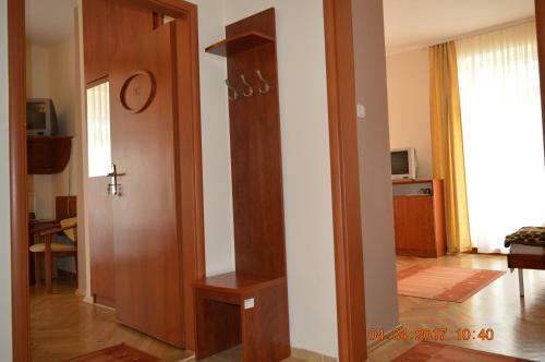 Hotel Nowy Dom Zdrojowy