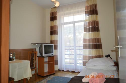 Hotel Nowy Dom Zdrojowy