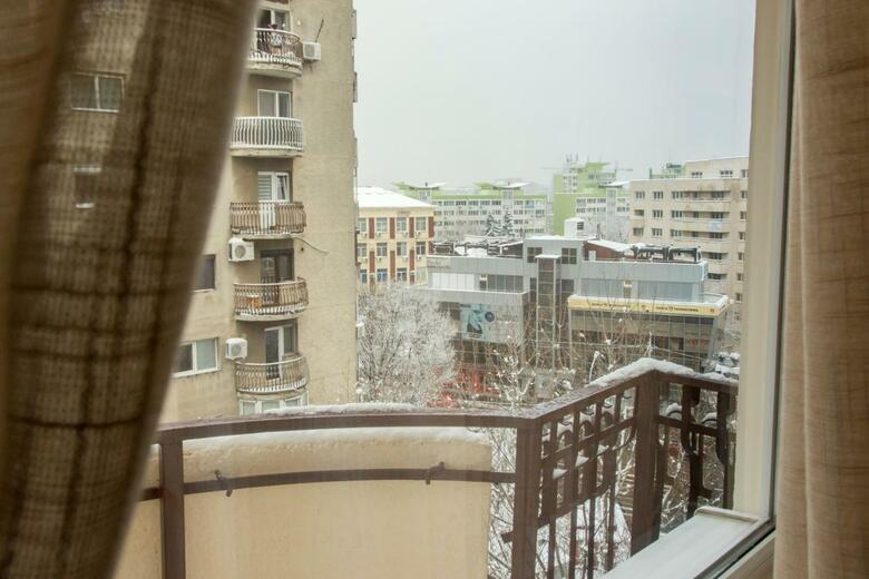 Apartamento Tineretului 84 By Mrg