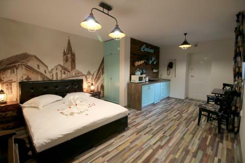 Apartamento Casa Hermanni