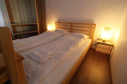 Bed & Breakfast Casa 193
