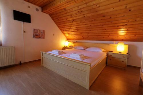 Bed & Breakfast Casa 193