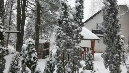Apartmani Eho Zlatibor