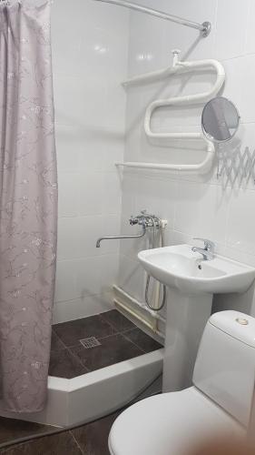 Apartment On Ulitsa Gorkogo 66