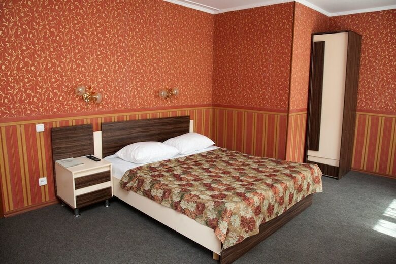 Chita Hotel