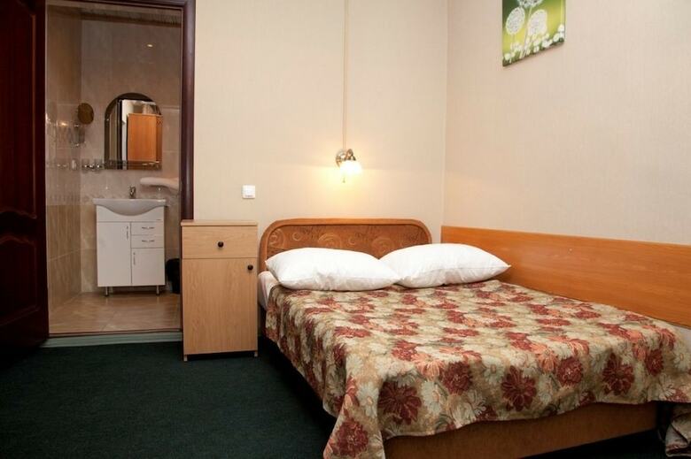 Chita Hotel