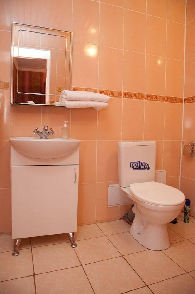Chita Hotel
