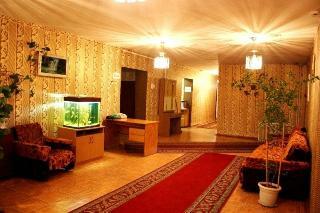 Chita Hotel