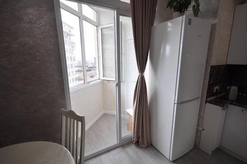 Business Apartment Griboyedova 31