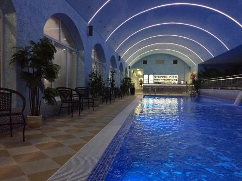Hotel Venetsia Resort