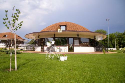 Hotel Venetsia Resort
