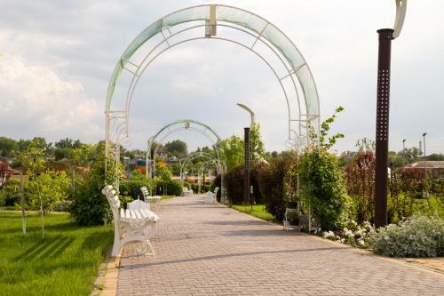 Hotel Venetsia Resort
