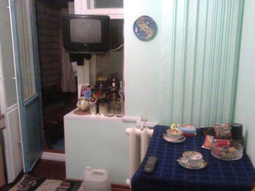 Apartamento Leningradskaya 30