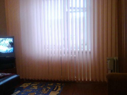 Apartamento Leningradskaya 30
