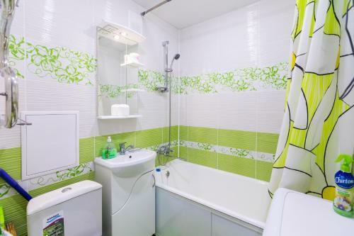 Apartamento ??????????? ?? ???? 16