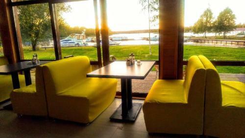 Hotel Sea Club
