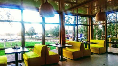 Hotel Sea Club
