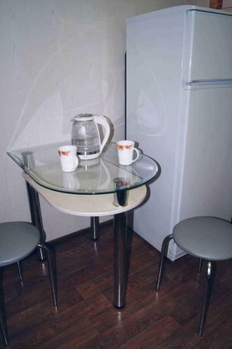 Apartment On 50 Let Oktyabrya