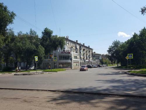 Apartment Sutki Nk Tsiolkovskogo