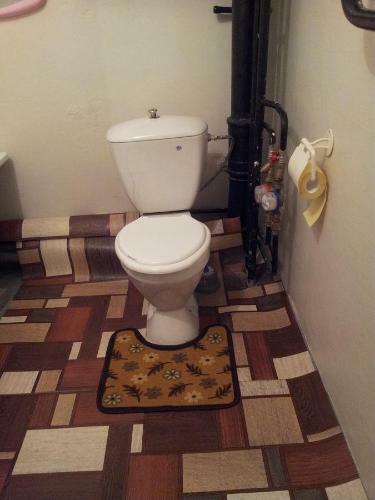 Apartment Sutki Nk Tsiolkovskogo