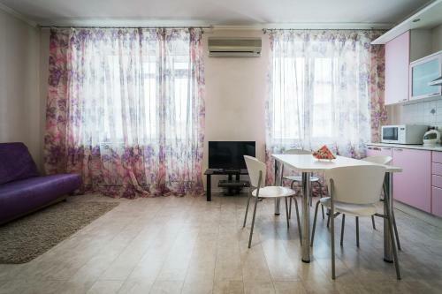 Apartment On Nekrasovskaya 15