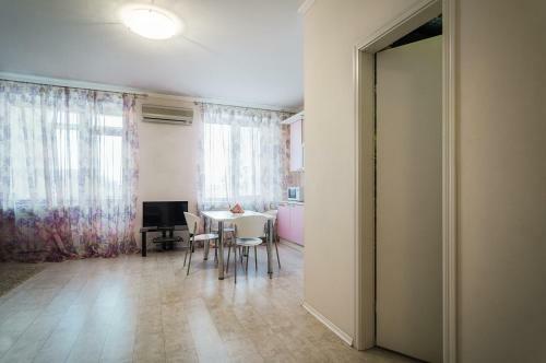 Apartment On Nekrasovskaya 15