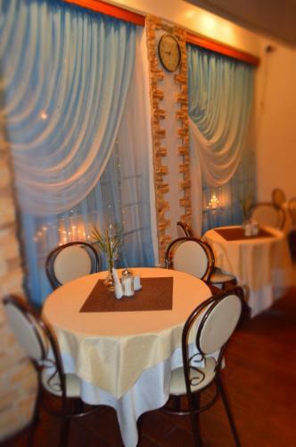 Hotel Ladoga