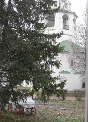 Feel At Home Hostel Suzdal