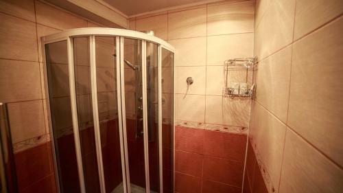Hotel Barguzin