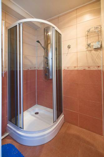 Hotel Barguzin