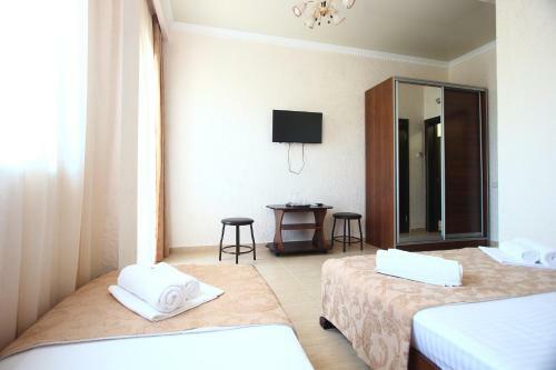 Marika Hotel