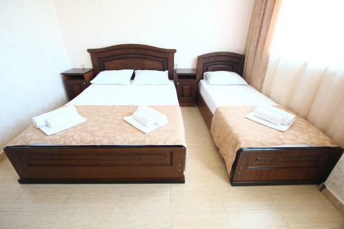 Marika Hotel