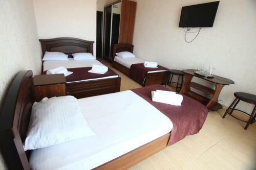 Marika Hotel