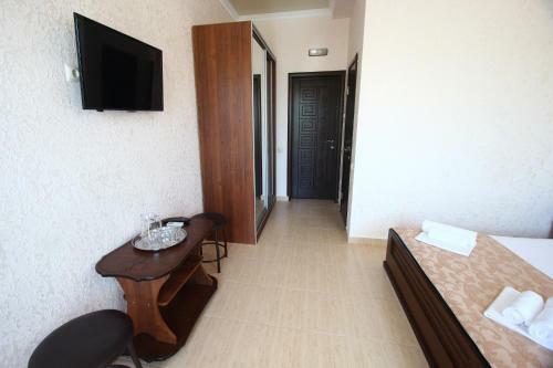 Marika Hotel