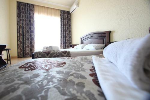 Marika Hotel