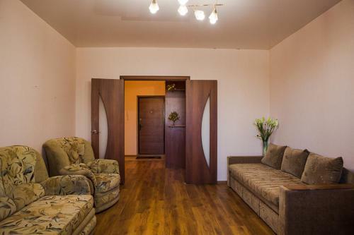 Apartment On Novorosiskoi, 2k