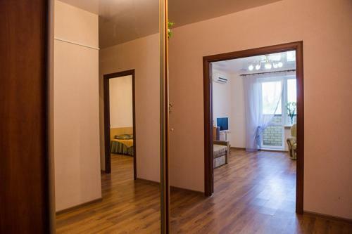 Apartment On Novorosiskoi, 2k