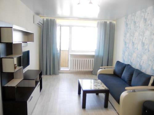 Apartment On Universitetskiy