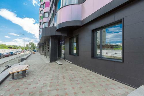 Apartment Artek