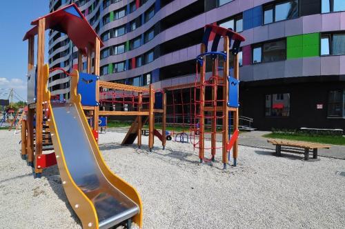 Apartment Artek