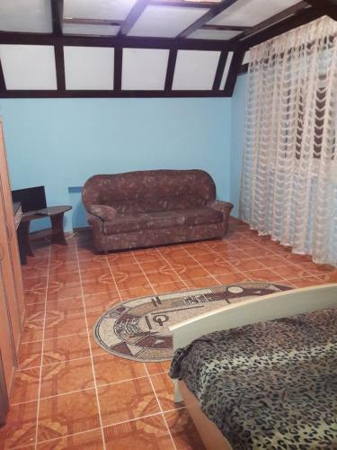 Hostal Guest House Magia