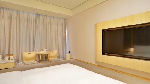 Ji Hotel Rugao