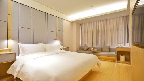 Ji Hotel Rugao